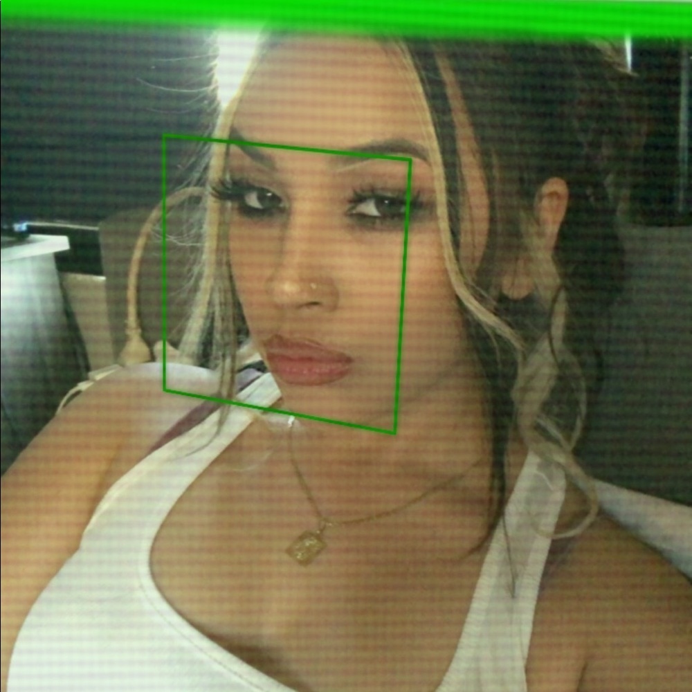 Meet your Posher, Tiffany